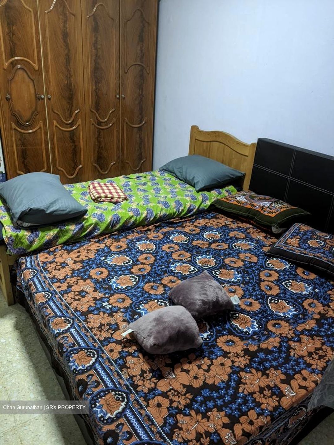 Blk 129 Bukit Batok West Avenue 6 (Bukit Batok), HDB 3 Rooms #601890721